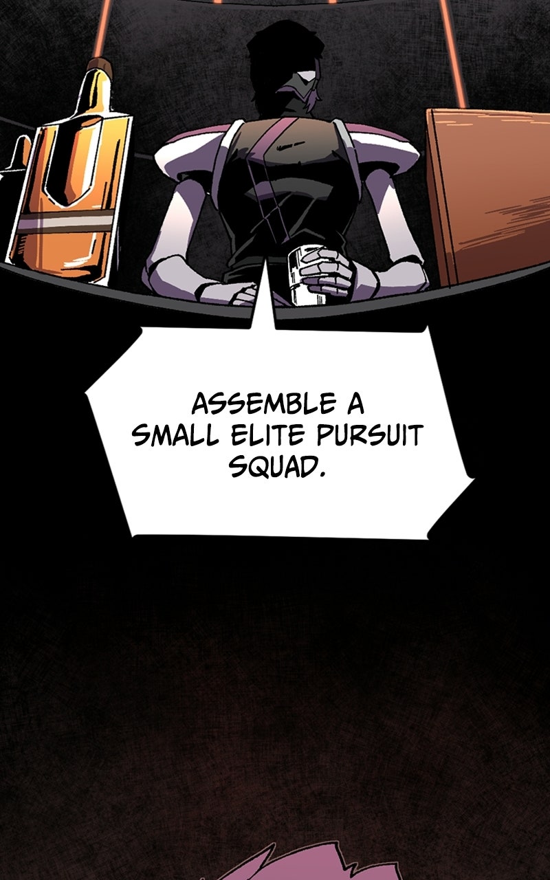 Read REVIVE chapter 20 image 35 on Lezhin