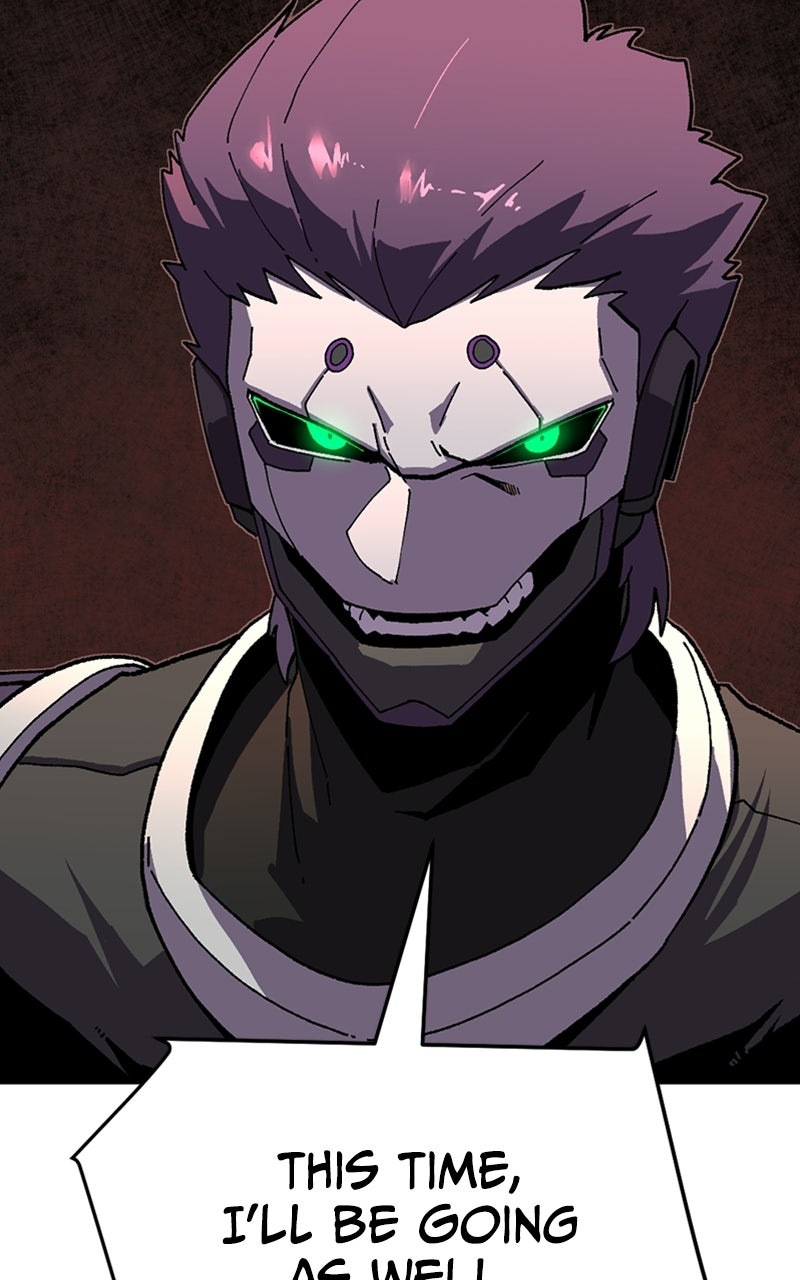Read REVIVE chapter 20 image 36 on Lezhin