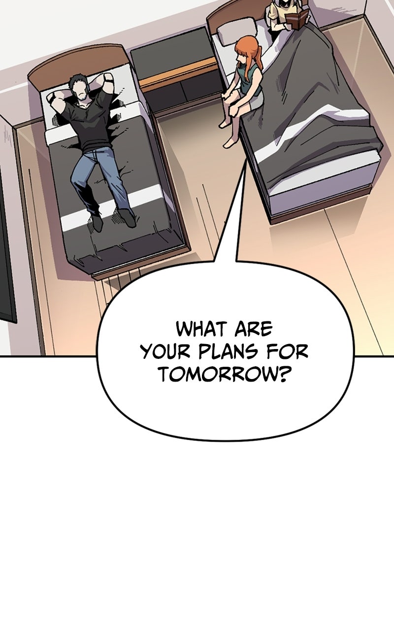 Read REVIVE chapter 20 image 40 on Lezhin