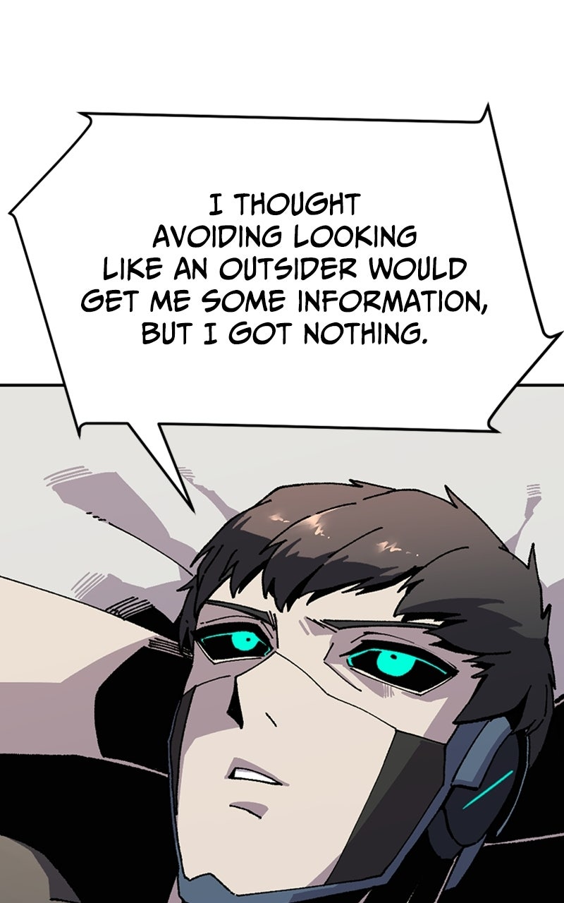 Read REVIVE chapter 20 image 41 on Lezhin