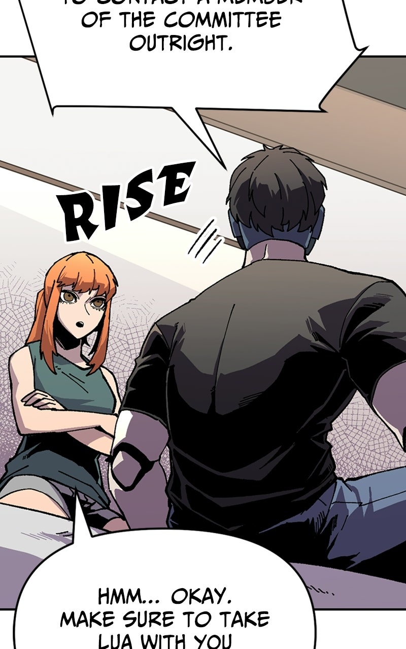 Read REVIVE chapter 20 image 43 on Lezhin