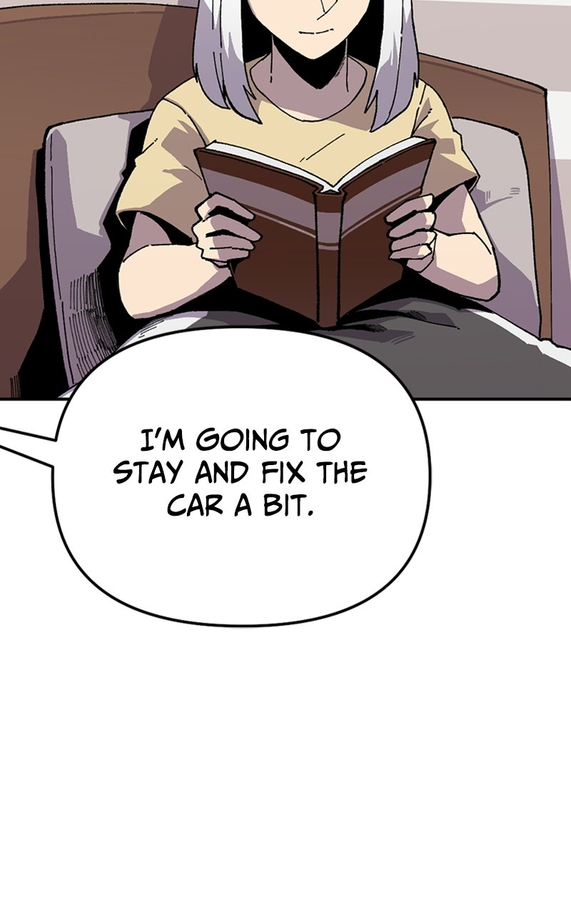 Read REVIVE chapter 20 image 45 on Lezhin