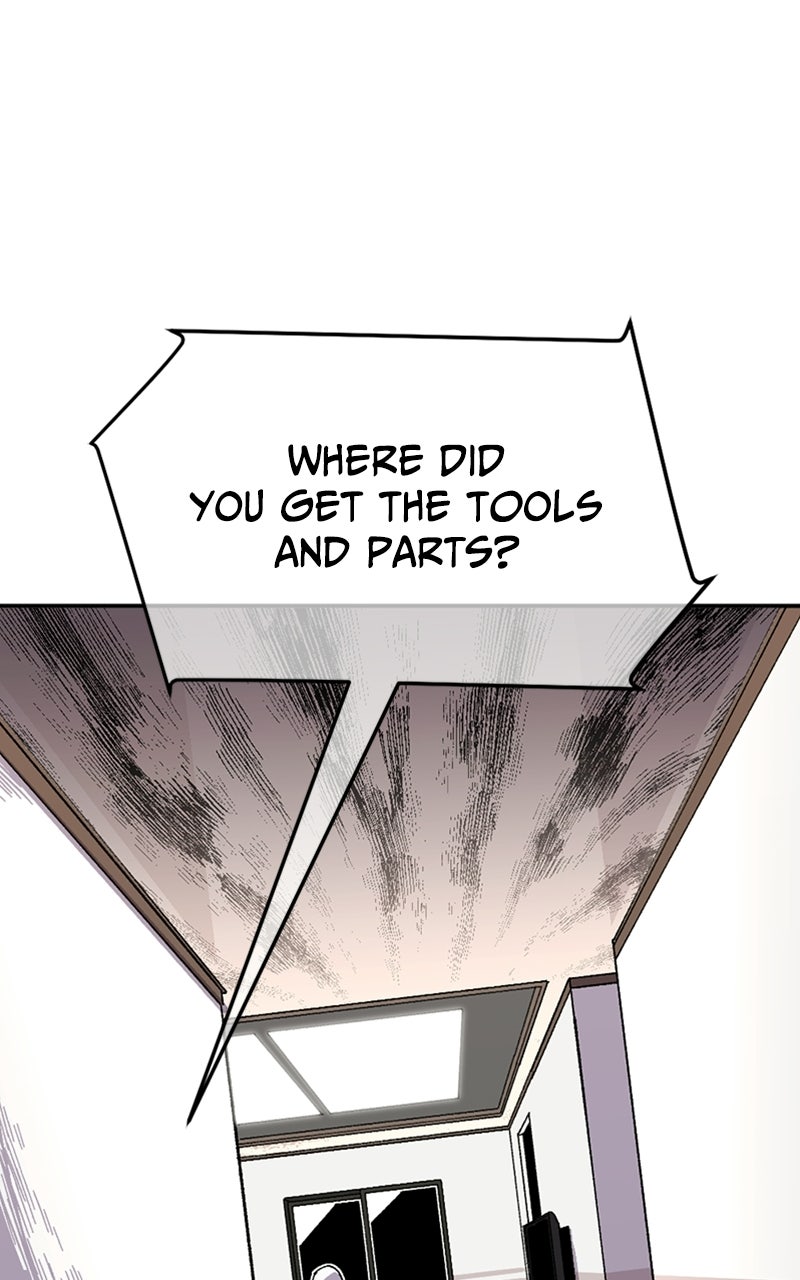 Read REVIVE chapter 20 image 48 on Lezhin