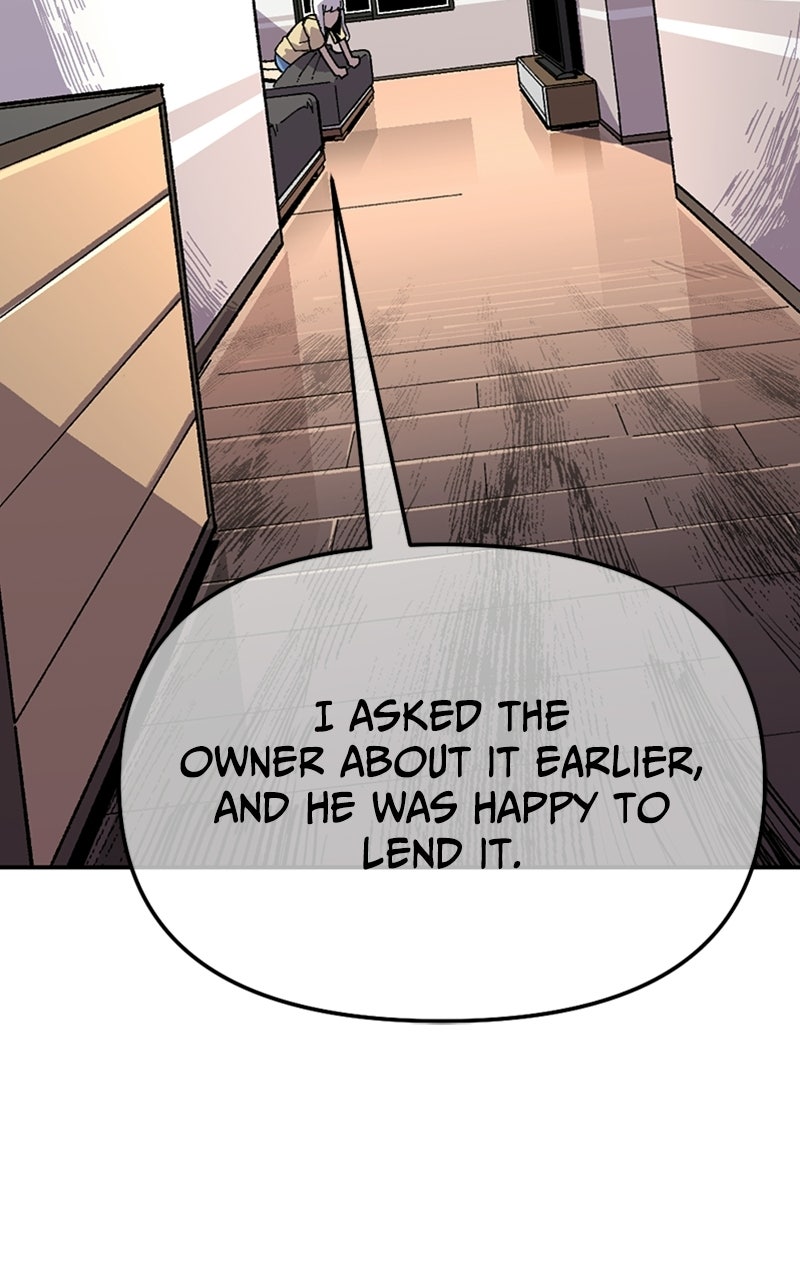 Read REVIVE chapter 20 image 49 on Lezhin