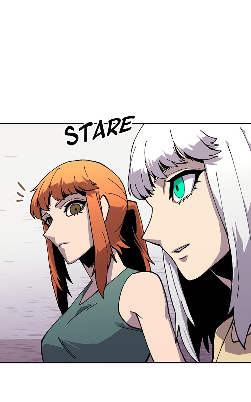 Read REVIVE chapter 20 image 50 on Lezhin