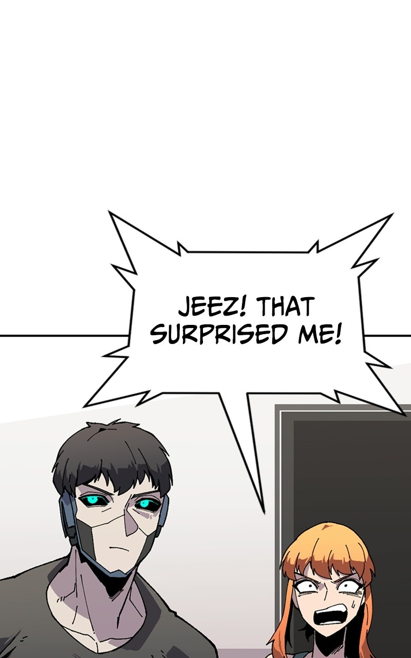 Read REVIVE chapter 20 image 56 on Lezhin