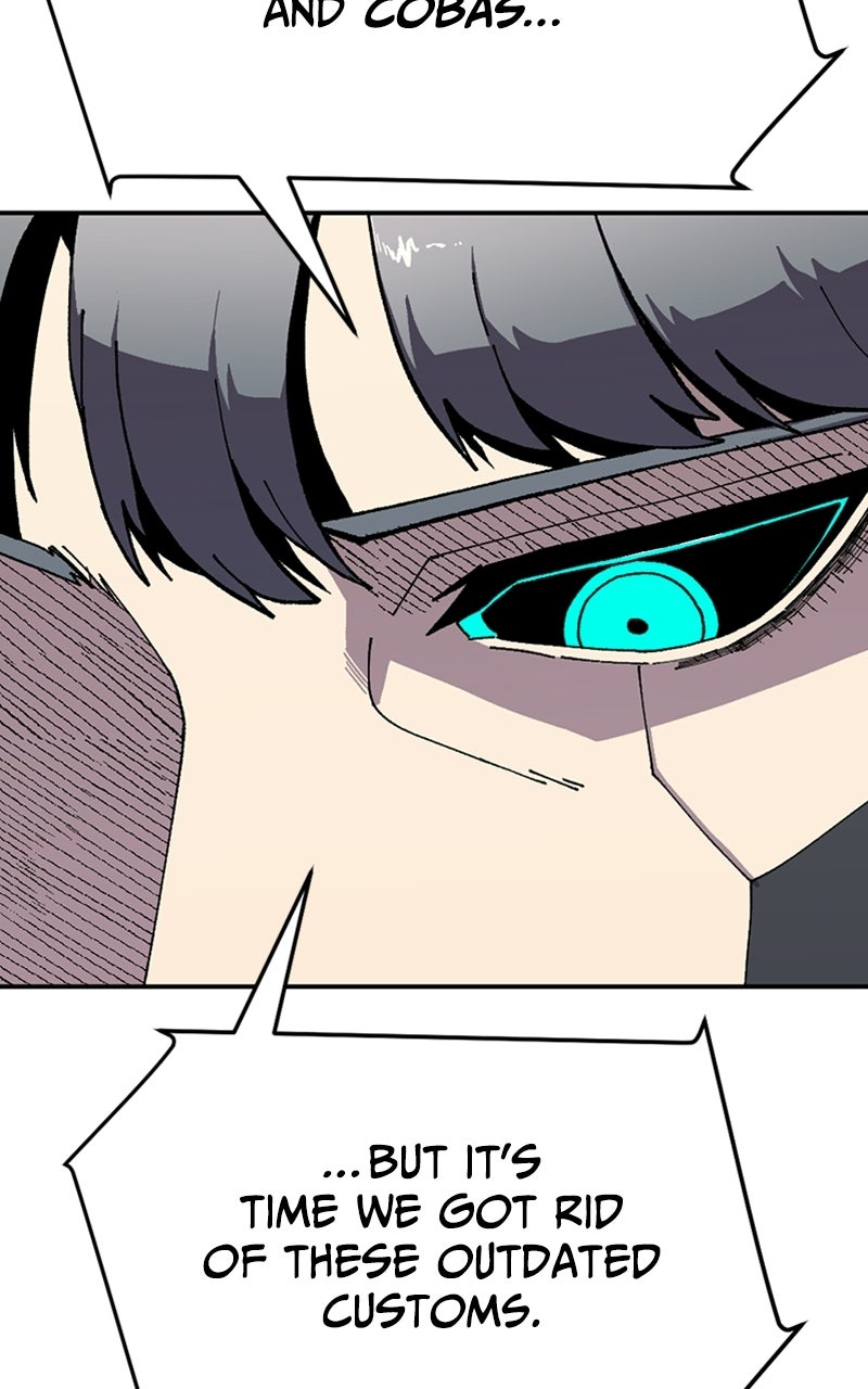 Read REVIVE chapter 20 image 69 on Lezhin