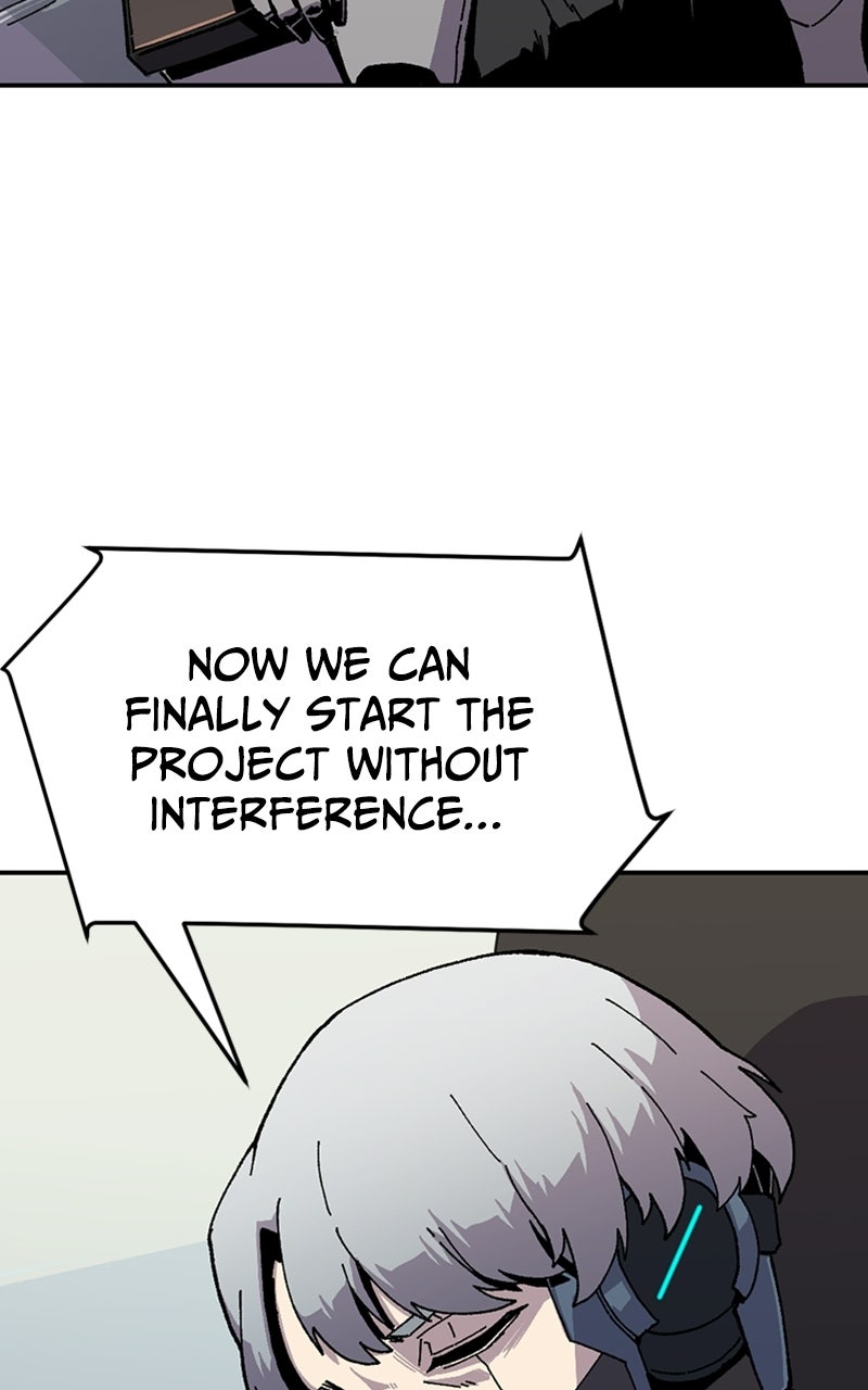 Read REVIVE chapter 20 image 78 on Lezhin