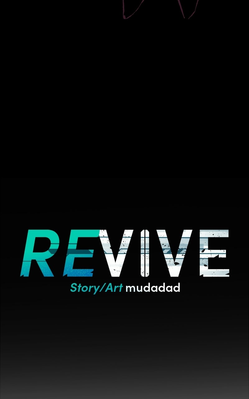 Read REVIVE chapter 20 image 8 on Lezhin
