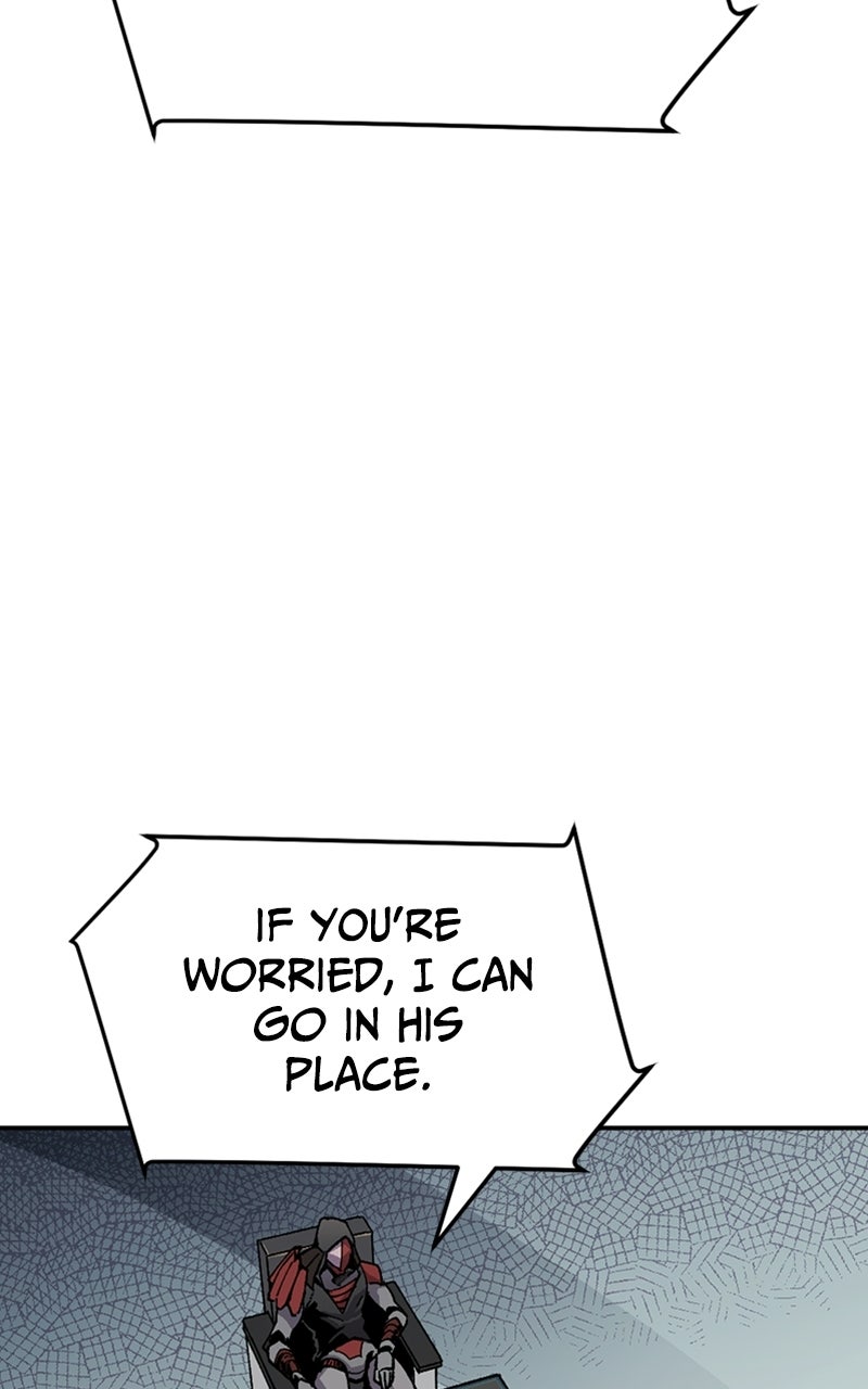 Read REVIVE chapter 20 image 83 on Lezhin