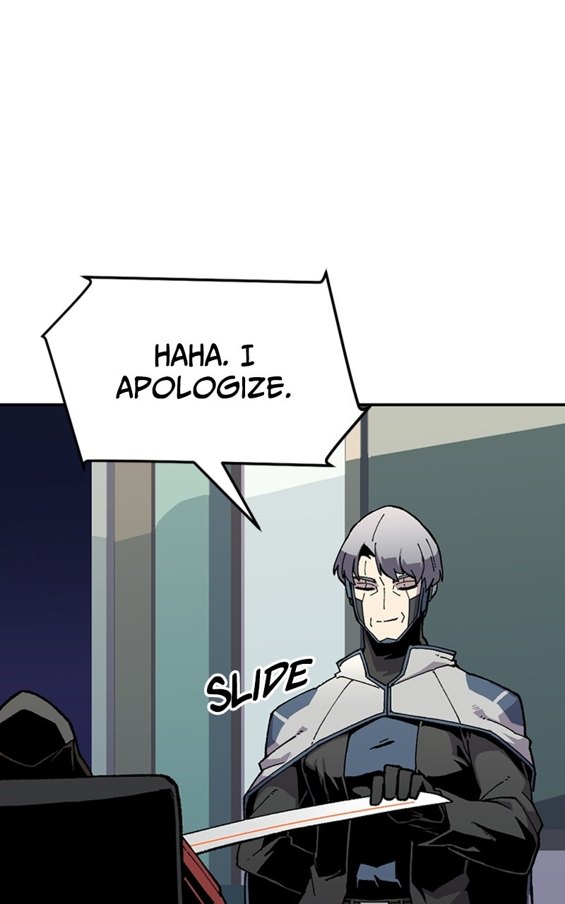 Read REVIVE chapter 20 image 95 on Lezhin