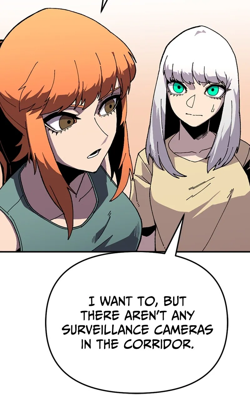 Read REVIVE chapter 21 image 13 on Lezhin