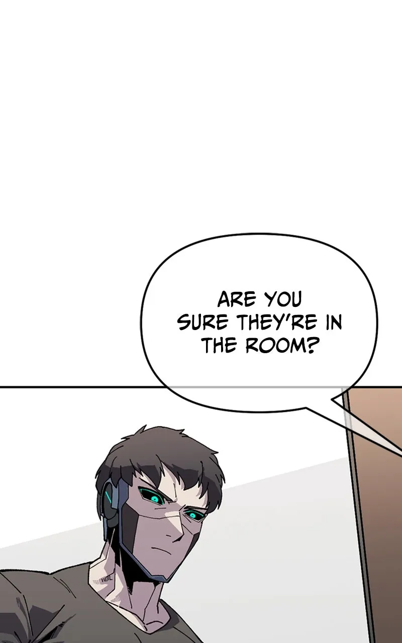 Read REVIVE chapter 21 image 14 on Lezhin