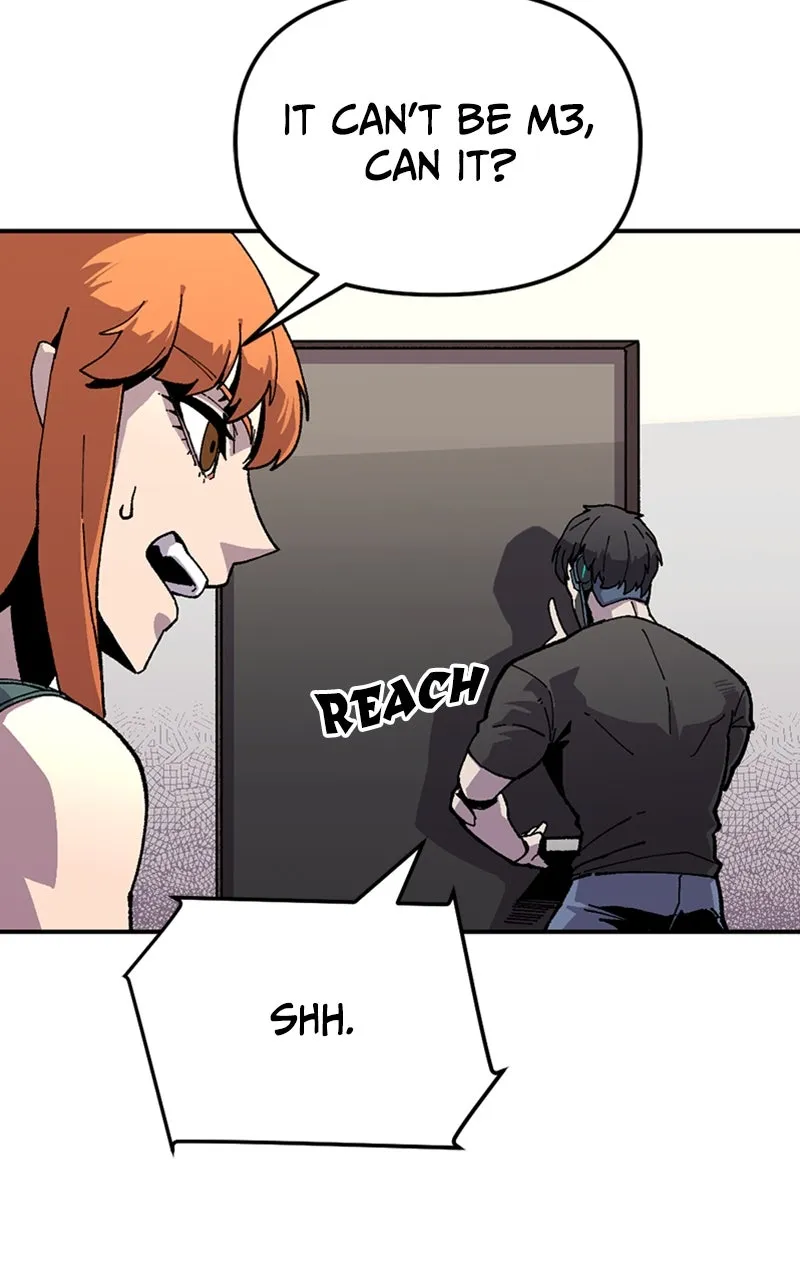 Read REVIVE chapter 21 image 16 on Lezhin