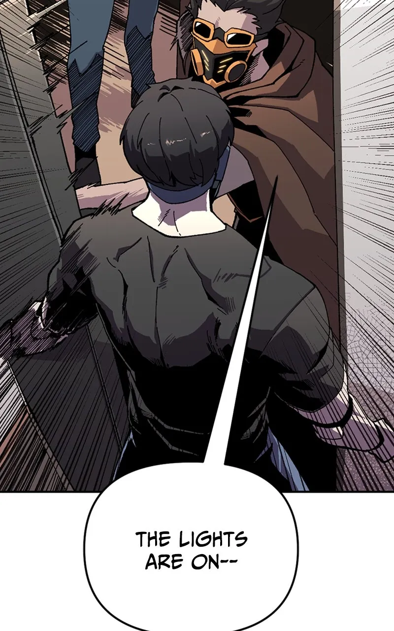 Read REVIVE chapter 21 image 18 on Lezhin
