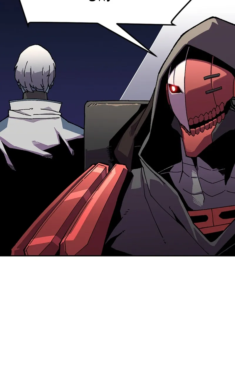 Read REVIVE chapter 21 image 2 on Lezhin