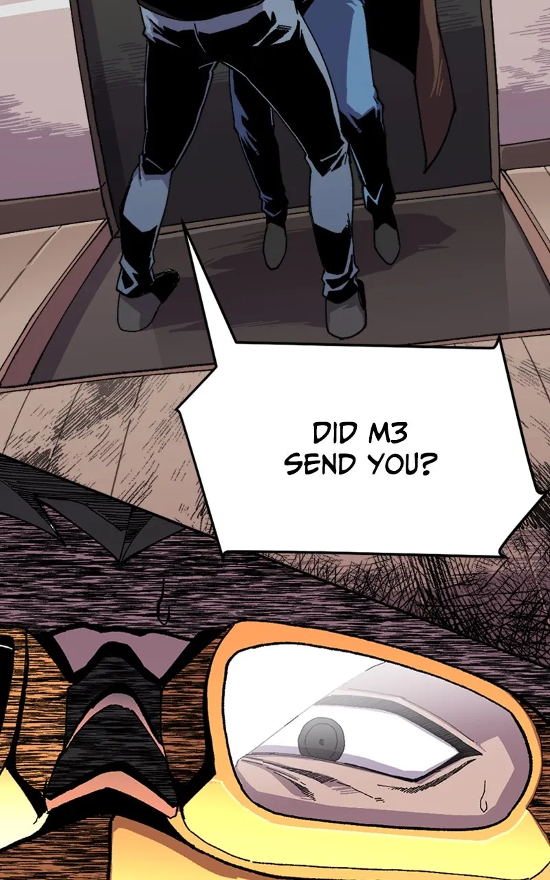 Read REVIVE chapter 21 image 27 on Lezhin