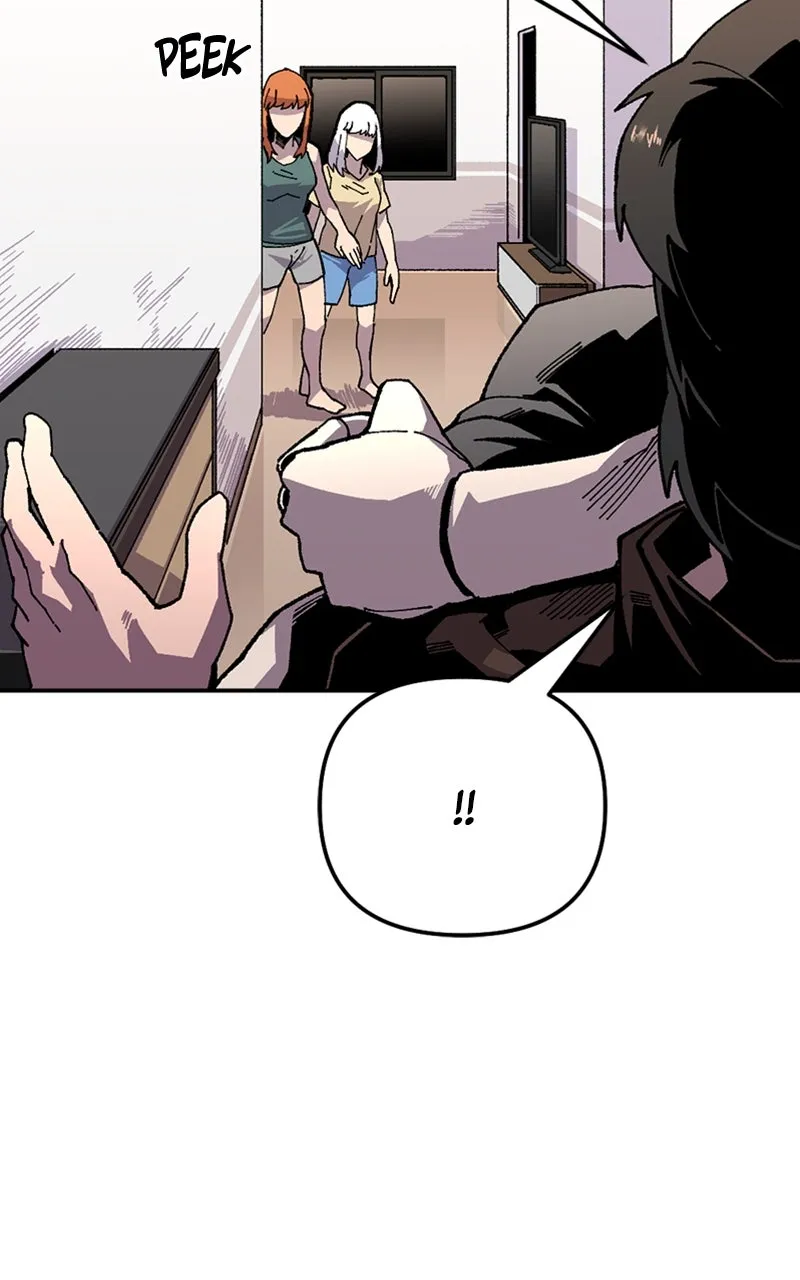 Read REVIVE chapter 21 image 29 on Lezhin