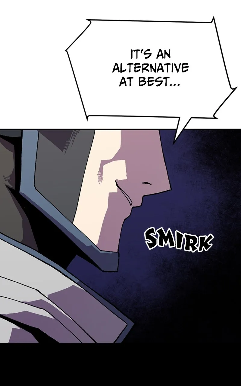 Read REVIVE chapter 21 image 3 on Lezhin