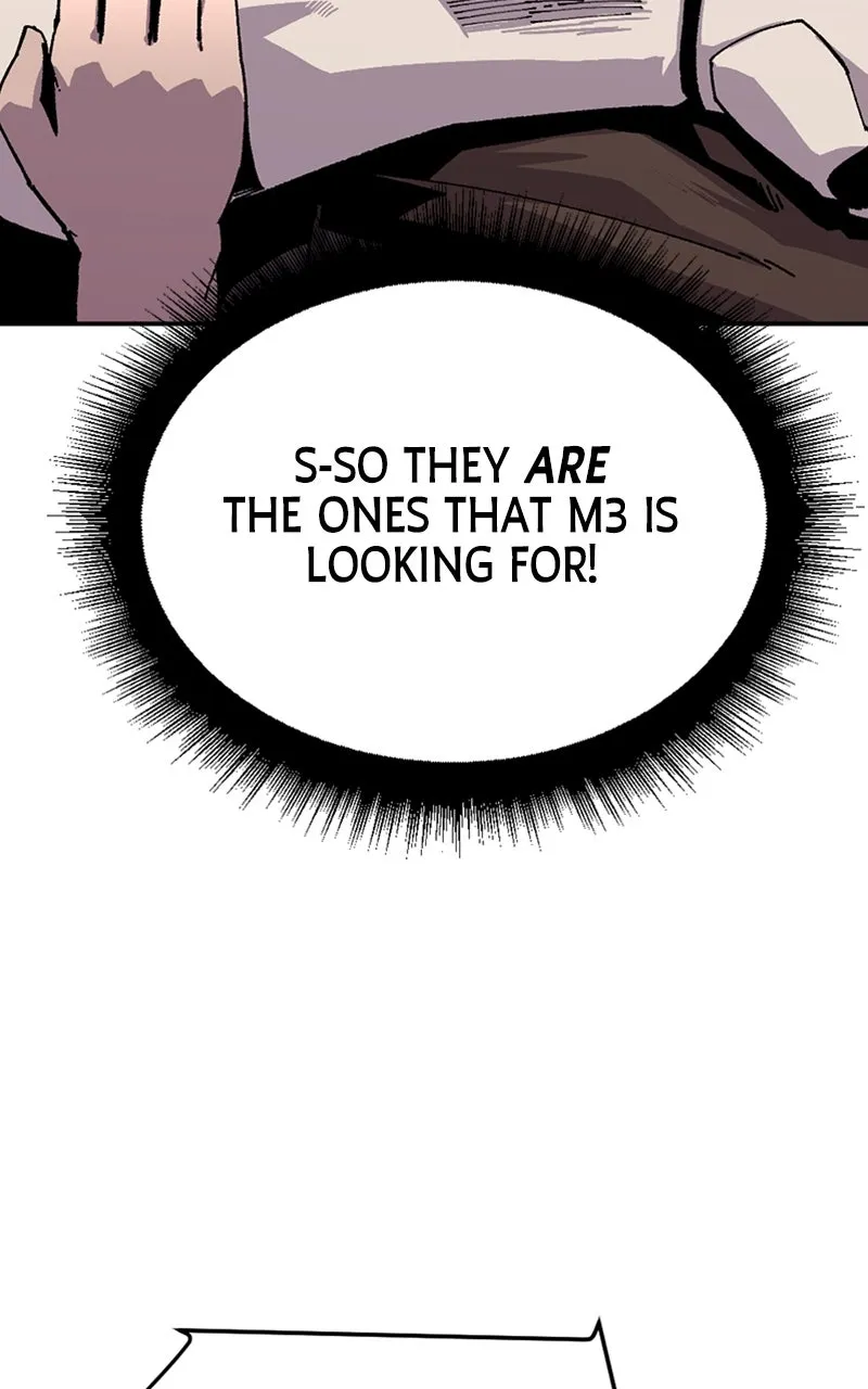 Read REVIVE chapter 21 image 32 on Lezhin