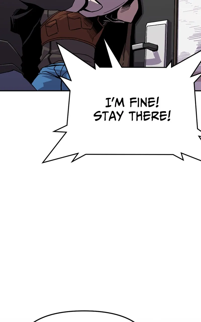 Read REVIVE chapter 21 image 35 on Lezhin