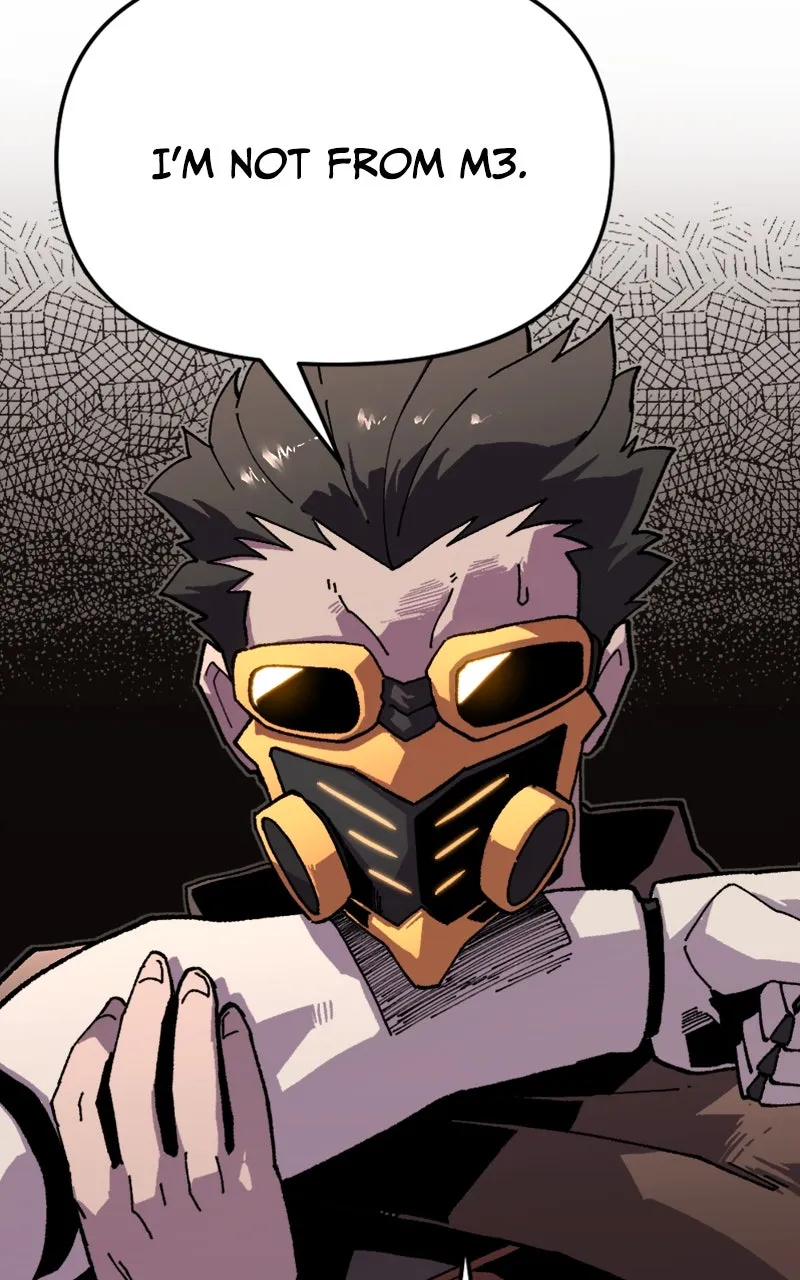 Read REVIVE chapter 21 image 36 on Lezhin
