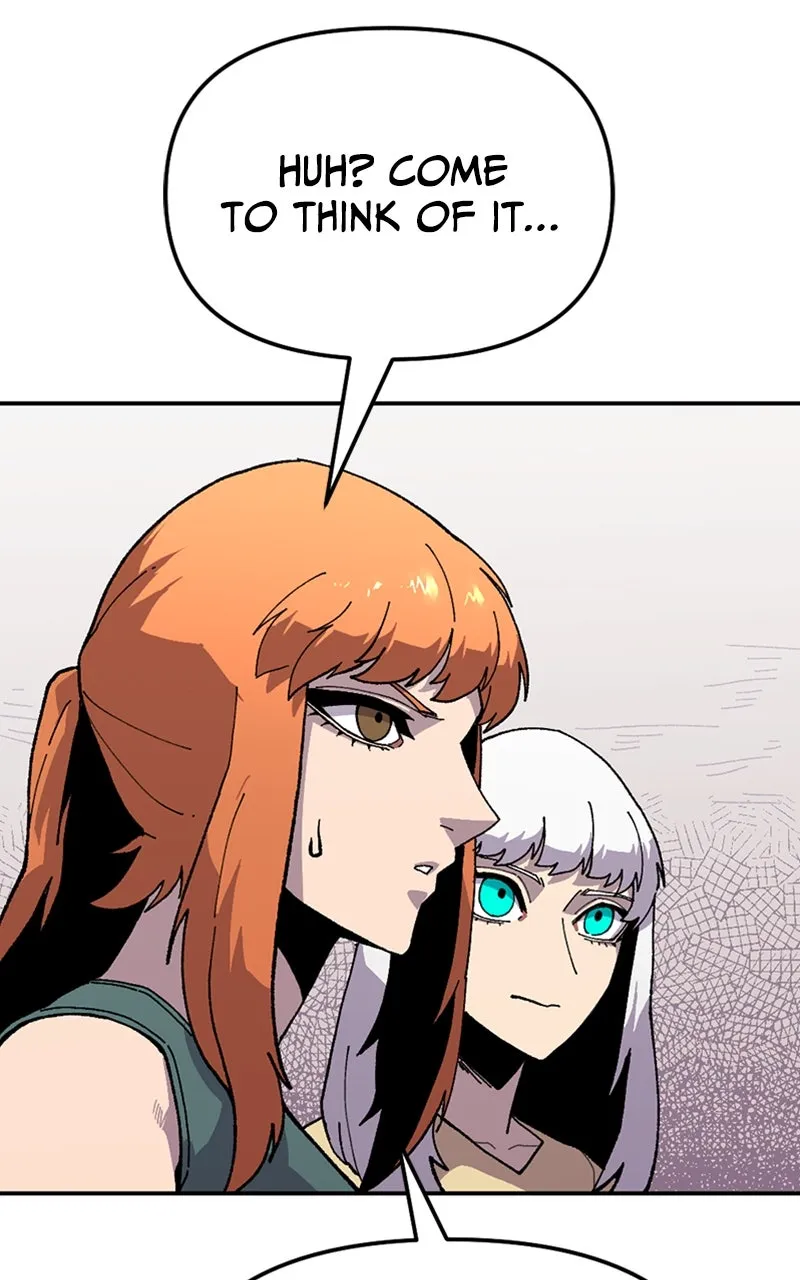 Read REVIVE chapter 21 image 39 on Lezhin