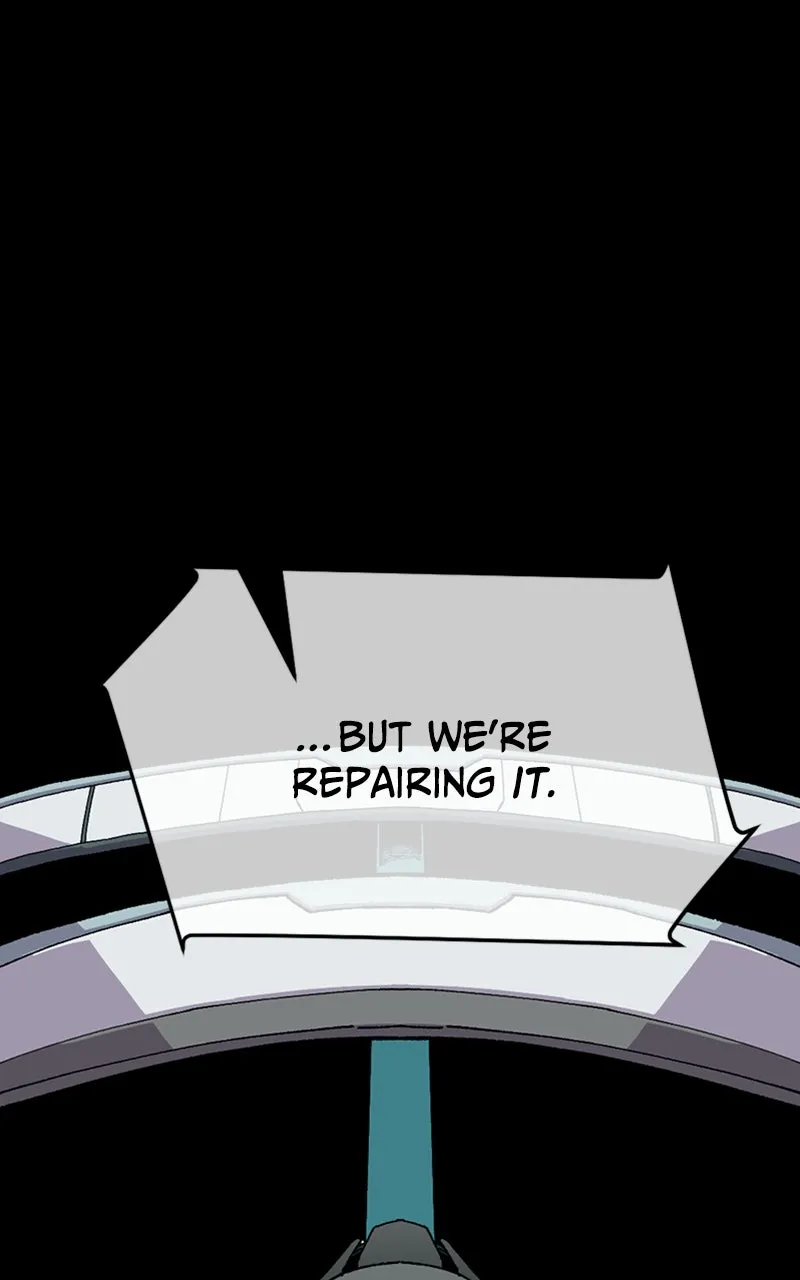 Read REVIVE chapter 21 image 4 on Lezhin