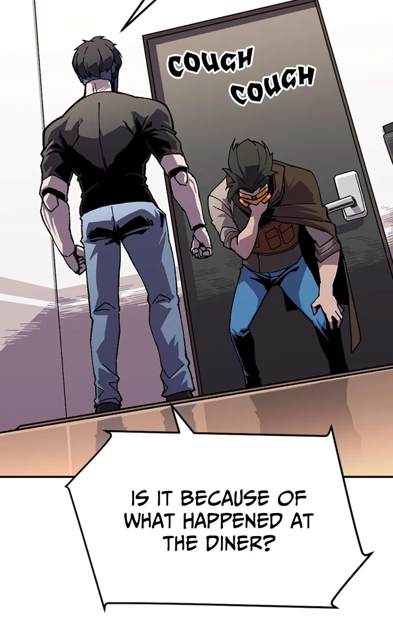 Read REVIVE chapter 21 image 41 on Lezhin