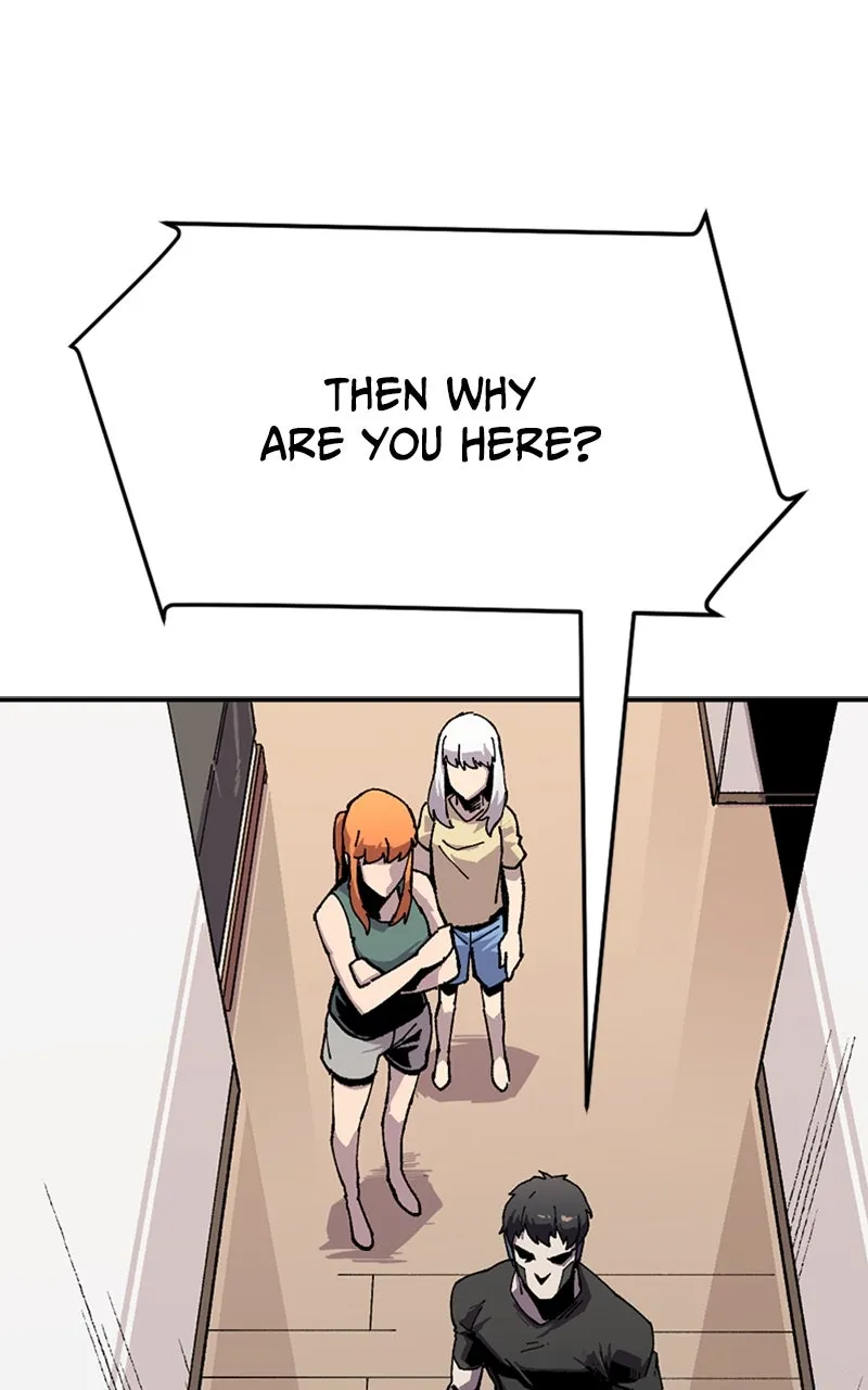 Read REVIVE chapter 21 image 44 on Lezhin
