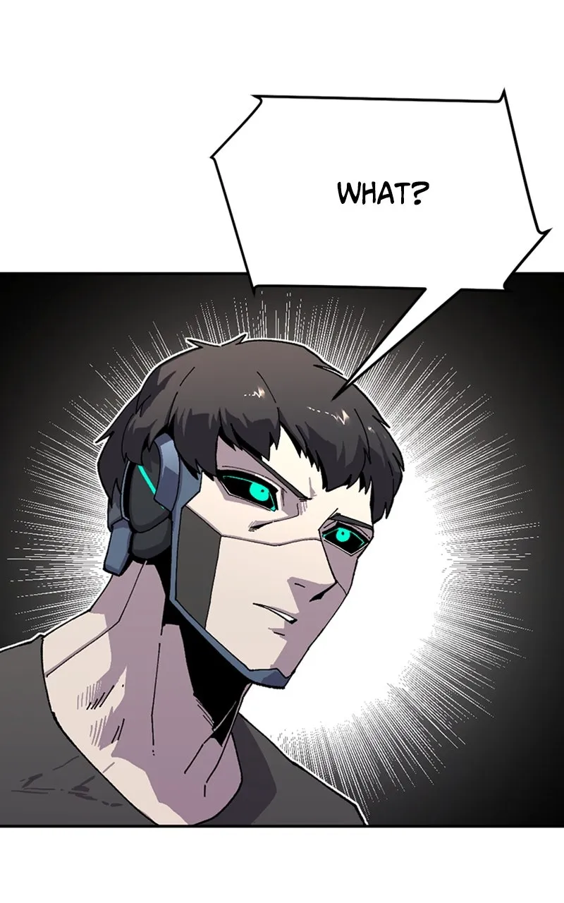 Read REVIVE chapter 21 image 48 on Lezhin