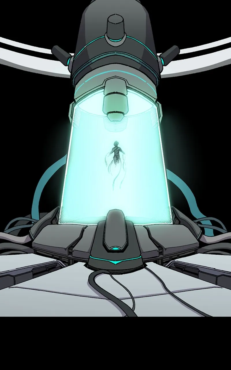 Read REVIVE chapter 21 image 5 on Lezhin