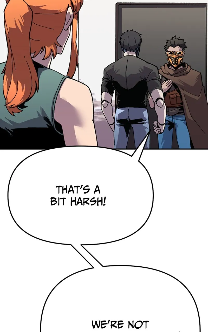 Read REVIVE chapter 21 image 50 on Lezhin