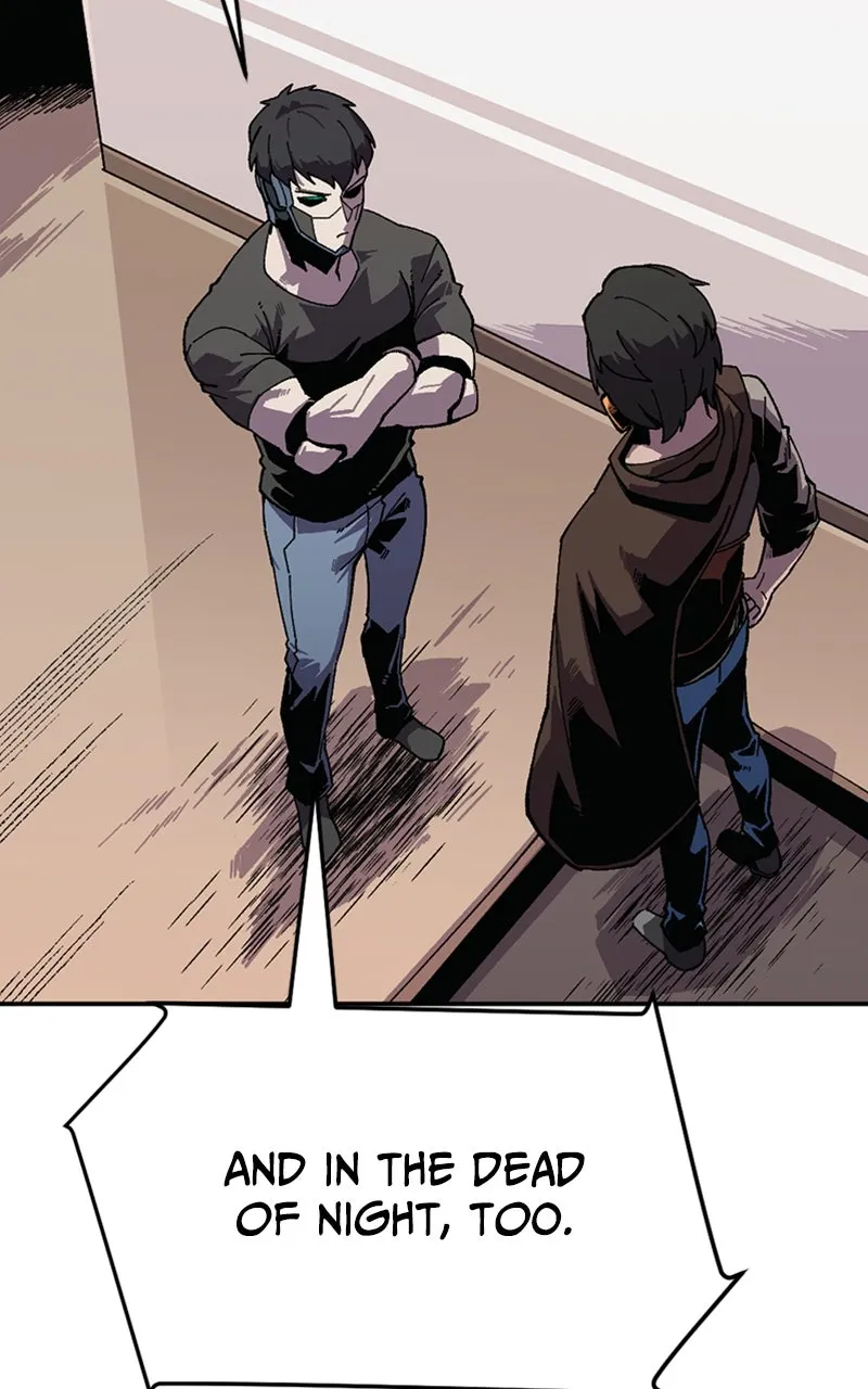 Read REVIVE chapter 21 image 52 on Lezhin