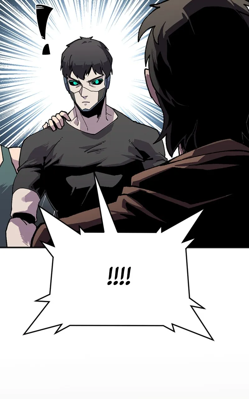 Read REVIVE chapter 21 image 57 on Lezhin