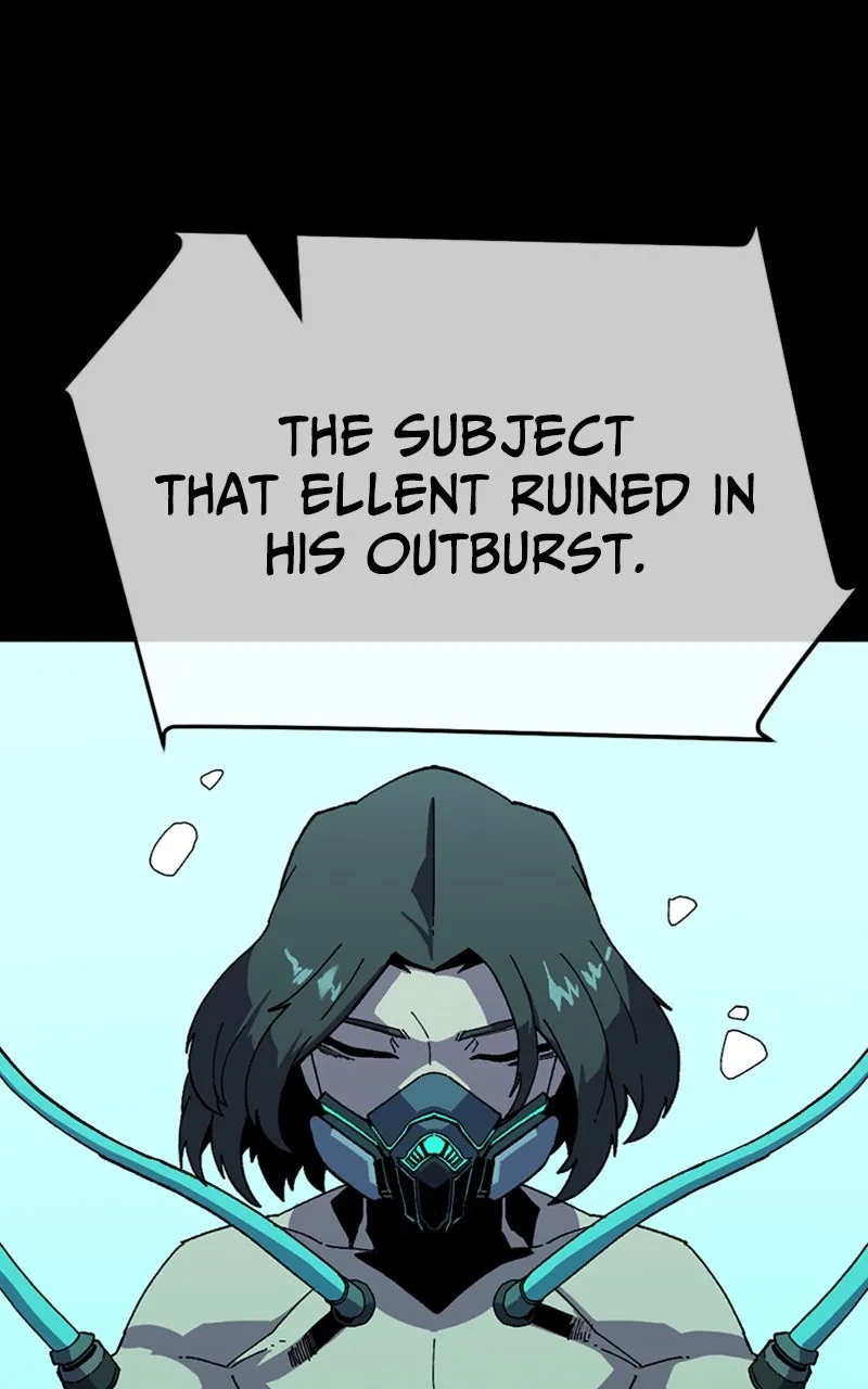 Read REVIVE chapter 21 image 6 on Lezhin