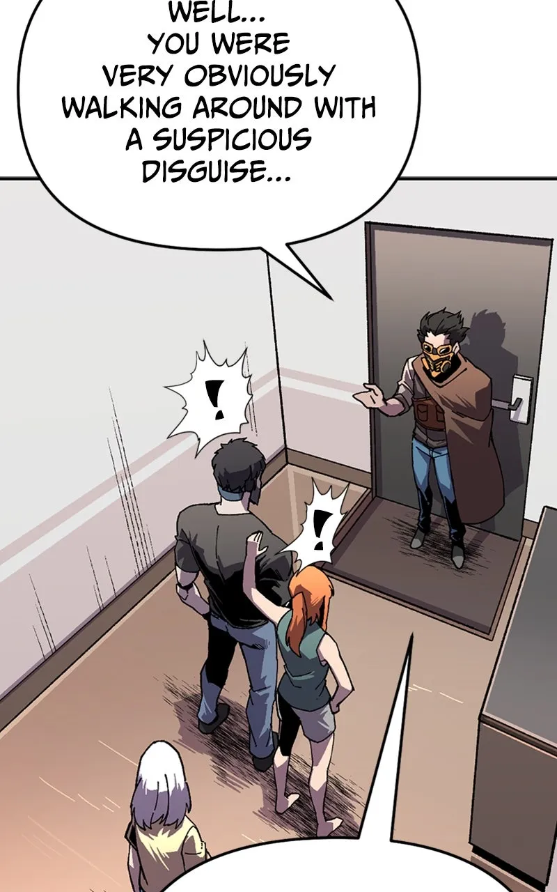Read REVIVE chapter 21 image 60 on Lezhin