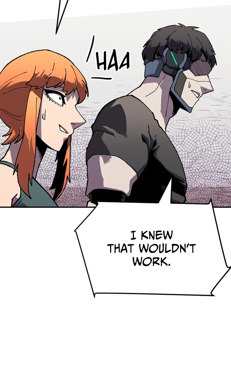 Read REVIVE chapter 21 image 62 on Lezhin