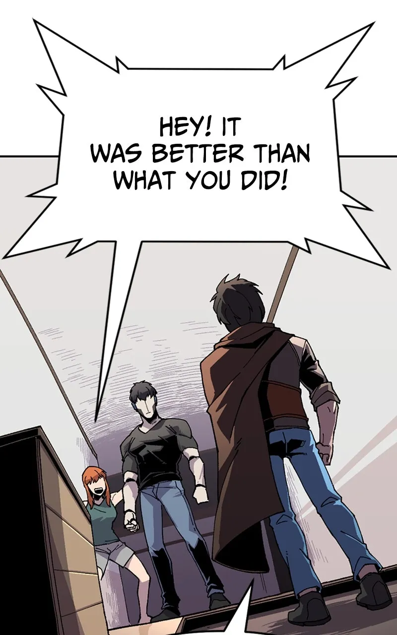 Read REVIVE chapter 21 image 63 on Lezhin