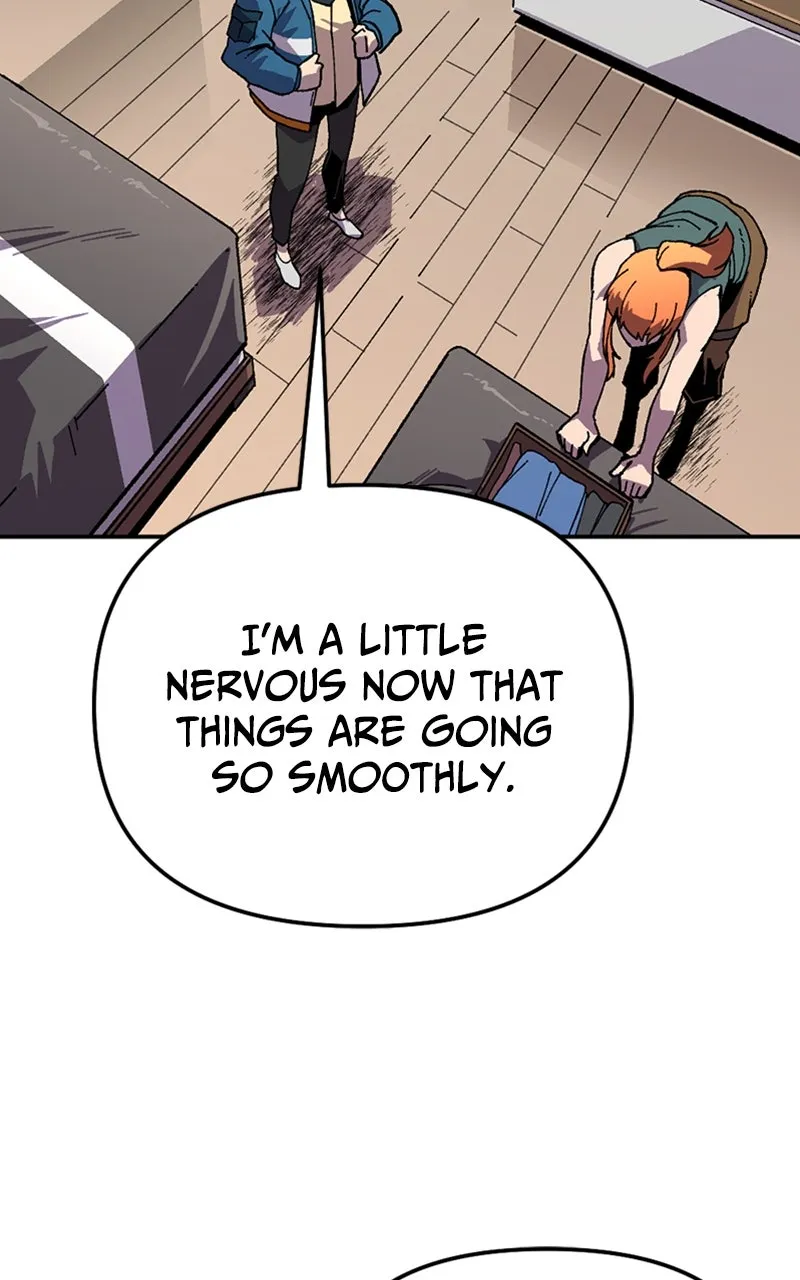 Read REVIVE chapter 21 image 70 on Lezhin