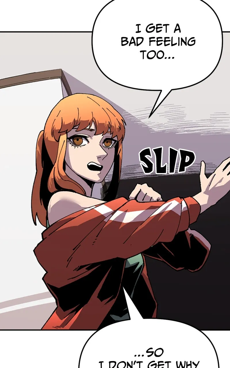 Read REVIVE chapter 21 image 71 on Lezhin
