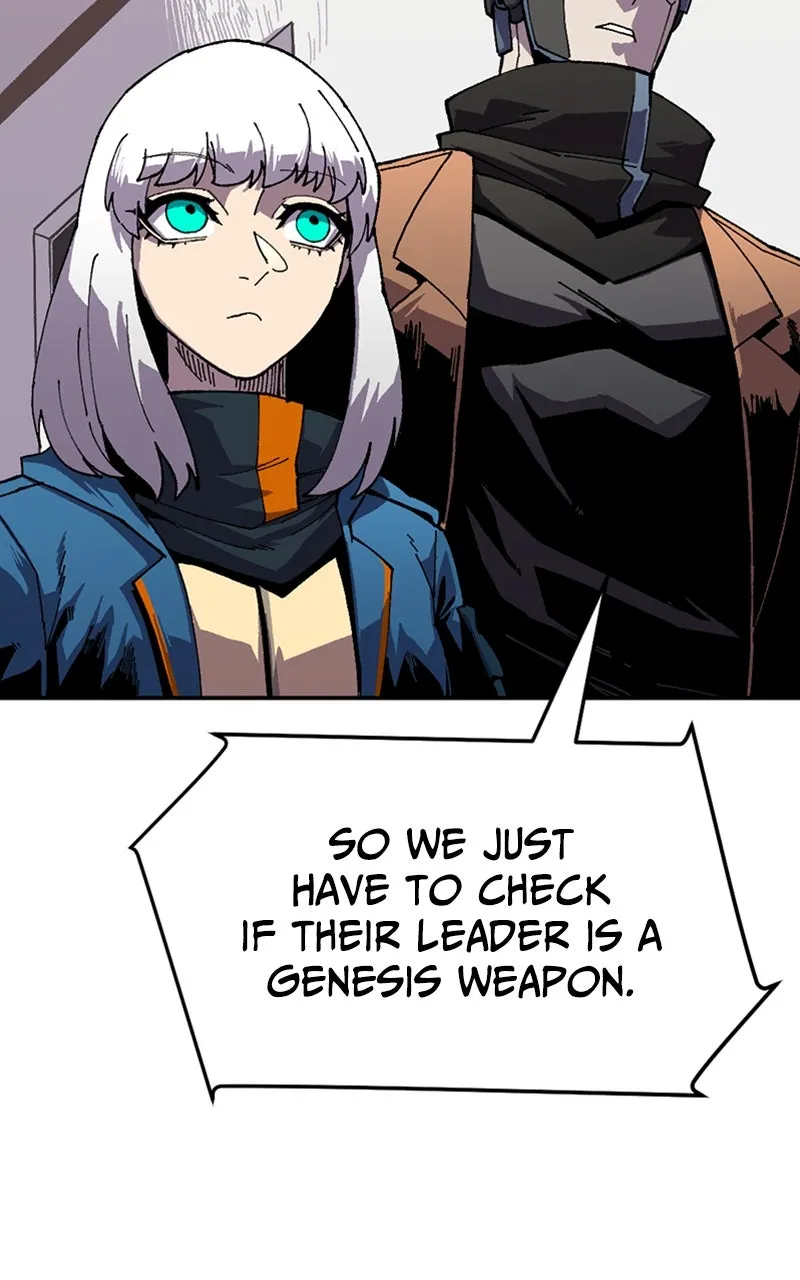 Read REVIVE chapter 21 image 73 on Lezhin