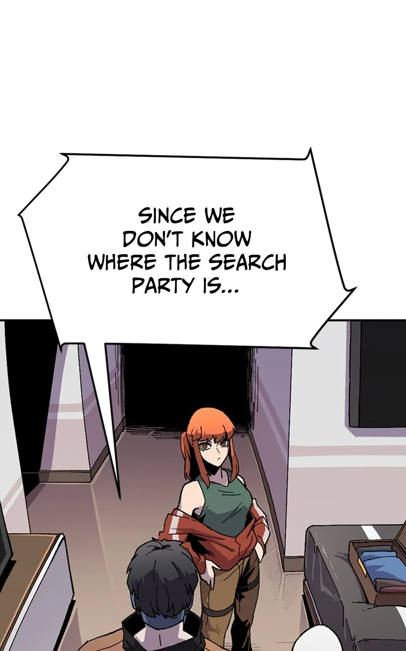 Read REVIVE chapter 21 image 74 on Lezhin