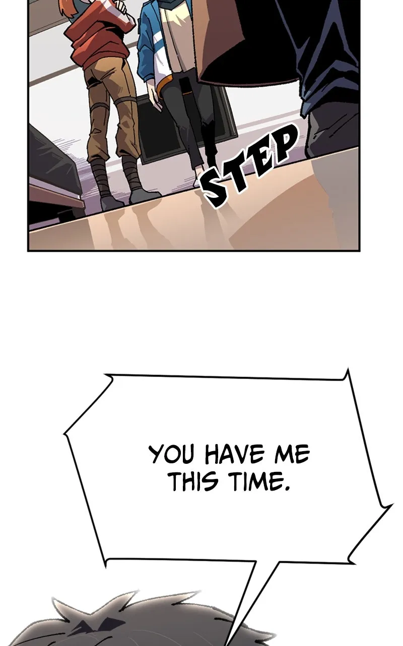 Read REVIVE chapter 21 image 78 on Lezhin