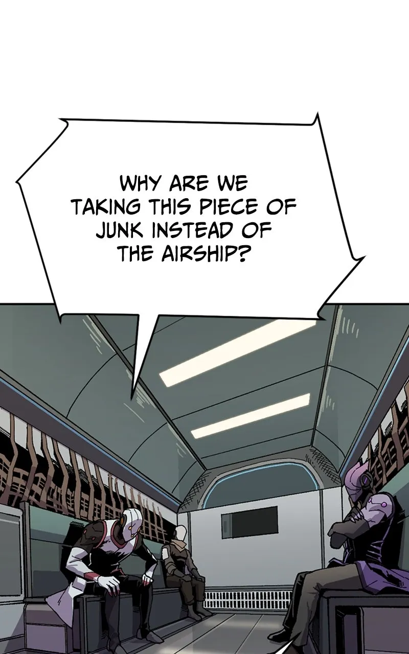 Read REVIVE chapter 21 image 82 on Lezhin