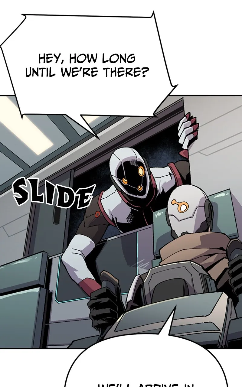 Read REVIVE chapter 21 image 84 on Lezhin