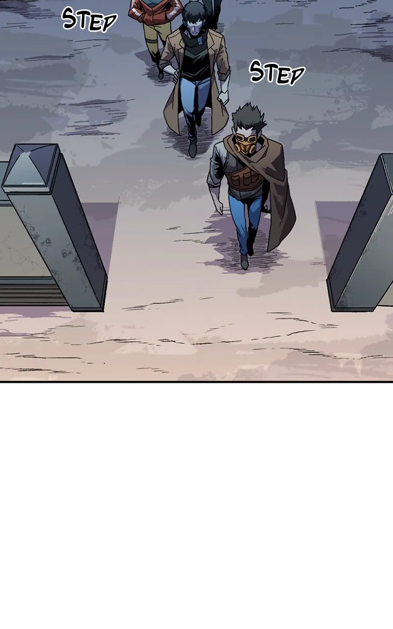 Read REVIVE chapter 22 image 11 on Lezhin