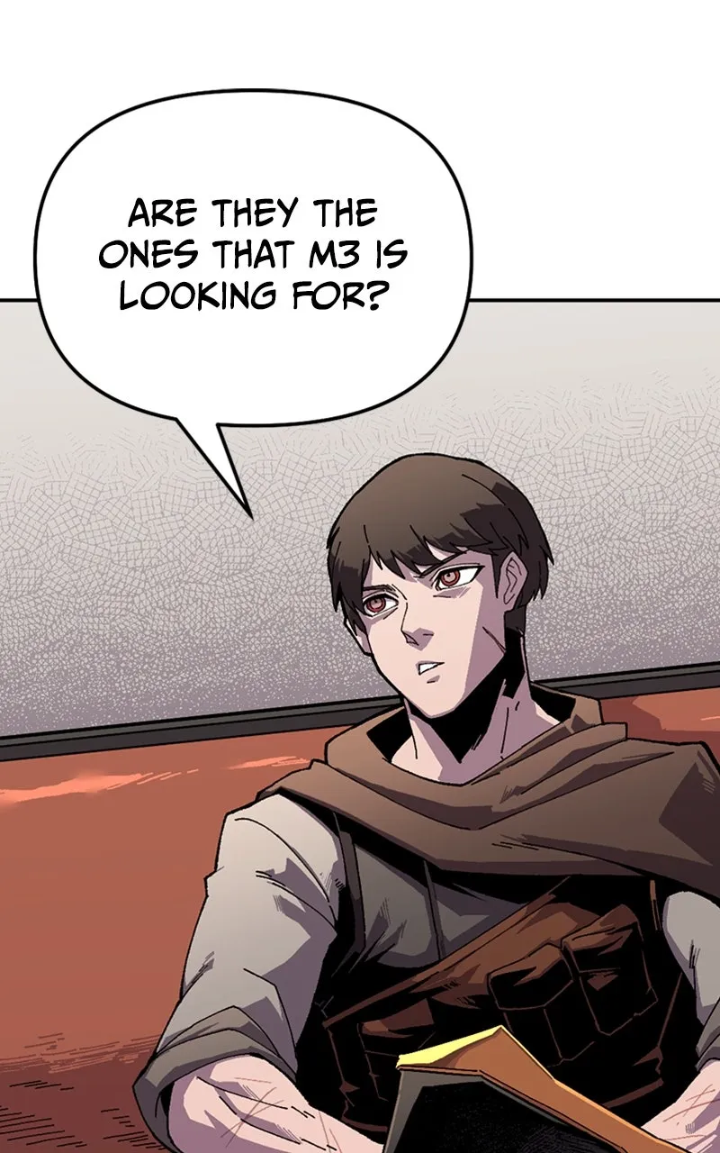 Read REVIVE chapter 22 image 16 on Lezhin