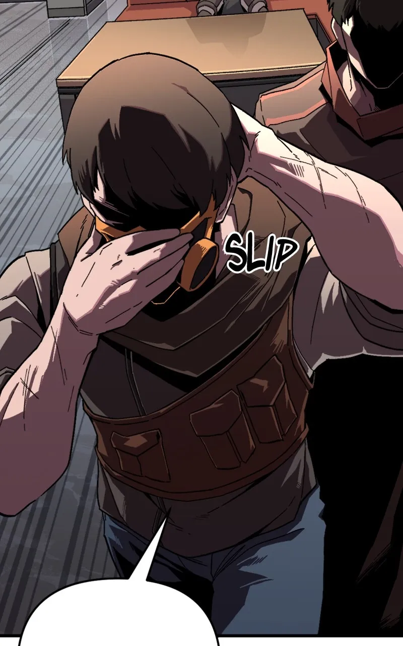Read REVIVE chapter 22 image 26 on Lezhin