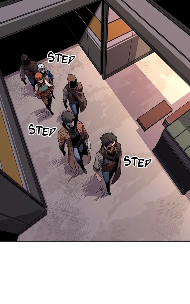 Read REVIVE chapter 22 image 28 on Lezhin
